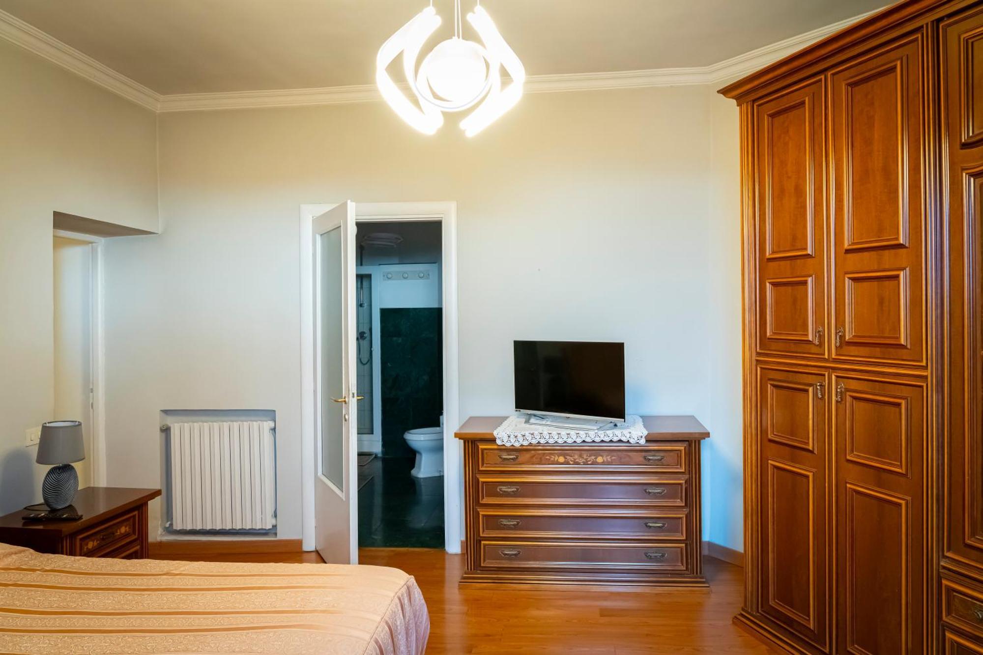 Casa Livia Lejlighed Genzano di Roma Eksteriør billede